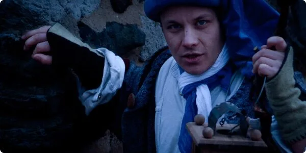 nachtwächterführung auf klassenfahrt in Köln