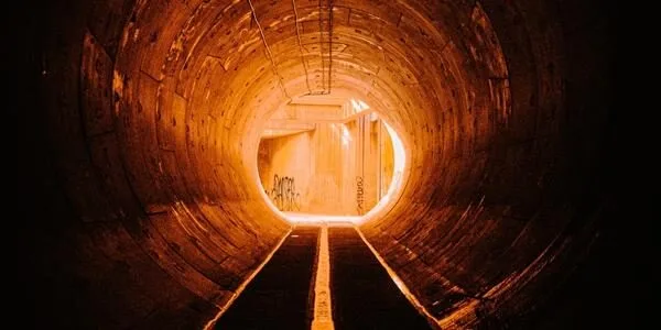 unterirdische führung auf klassenfahrt in köln