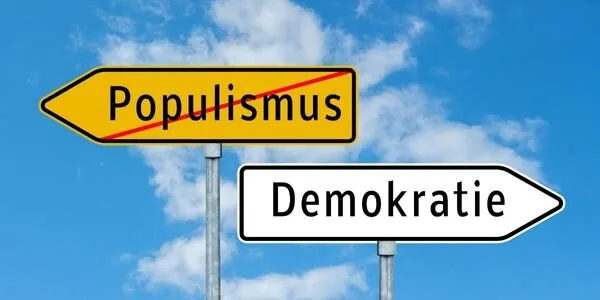Führung Weg der Demokratie auf klassenfahrt nach bonn