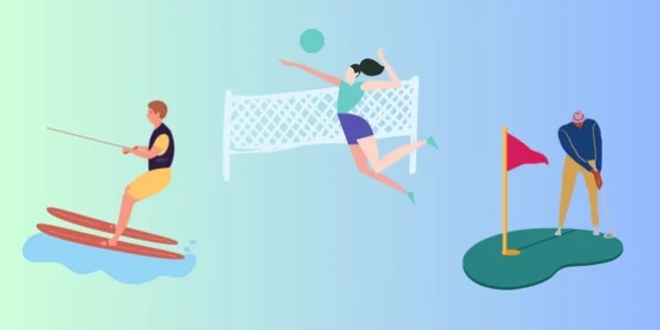 Fit for Fun Wasserprogramme auf klassenfahrt nach Duisburg