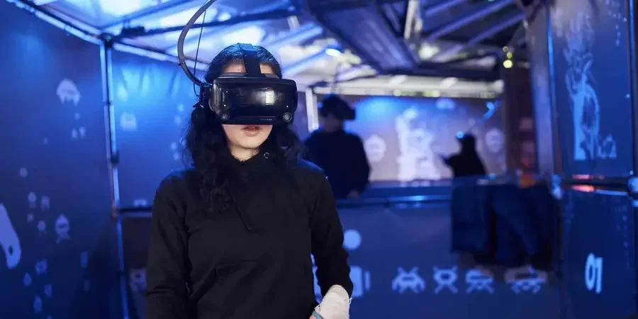 vr games auf klassenfahrt in köln